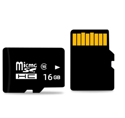 SD Memory Card