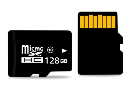 SD Memory Card