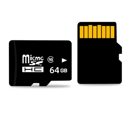 SD Memory Card