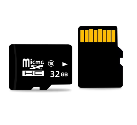SD Memory Card